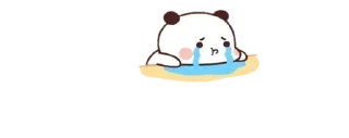 😭 emoji SticksPro - @SticksPro Telegram sticker 17 of 69