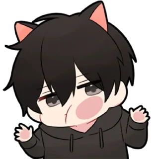 ❤️ emoji Love Tension Couple - @SticksPro Telegram sticker 15 of 120