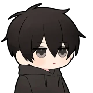 🖤 emoji Love Tension Couple - @SticksPro Telegram sticker 22 of 120