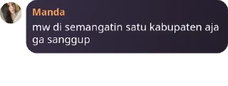 ✔️ emoji mapi toxic 🤭 pack by @QuotLyBot Telegram sticker 1 of 120