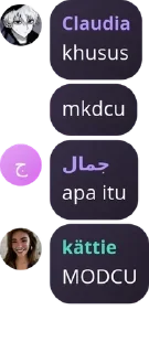 🇲🇦 emoji mapi curang 🤭🤭 pack by @QuotLyBot Telegram sticker 10 of 12