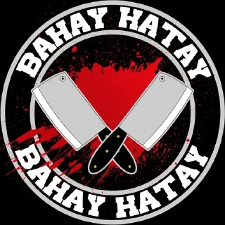 Sticker from Created by Rendon.