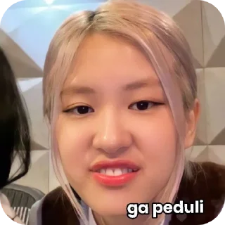 💇 emoji Telegram ft. @fckvngbstrd Telegram sticker 18 of 26
