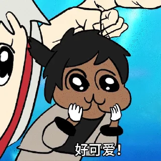 Sticker from 🥐🥐