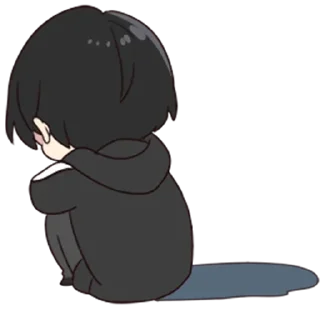 😔 emoji Hehe Telegram sticker 23 of 120