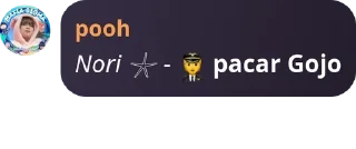 🧑‍✈️ emoji MODCU SIGMA pack by @QuotLyBot Telegram sticker 9 of 80