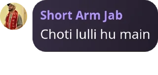 🧝 emoji India waale gc 💙🇮🇳 pack by @QuotLyBot Telegram sticker 16 of 120