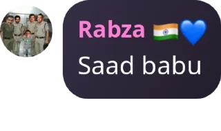 👩‍⚕️ emoji India waale gc 💙🇮🇳 pack by @QuotLyBot Telegram sticker 14 of 120