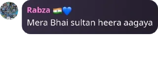 ➕ emoji India waale gc 💙🇮🇳 pack by @QuotLyBot Telegram sticker 7 of 120