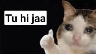 🥲 emoji @venomXcrazy BILLI PACK OP BY VENOMxCRAZY — @stckrRobot Telegram sticker 7 of 43