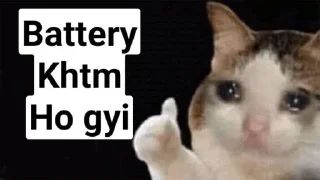 🥲 emoji @venomXcrazy BILLI PACK OP BY VENOMxCRAZY — @stckrRobot Telegram sticker 13 of 43