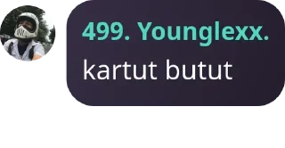 Sticker from intinya grup pack by @QuotLyBot