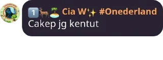 🧑‍🦽 emoji Katanya Grup bibici pack by @QuotLyBot Telegram sticker 13 of 62