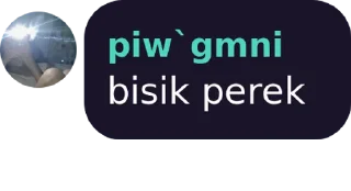 🙂 emoji piw`gmni's stic-pack (@xdbmusicbot) Telegram sticker 7 of 53