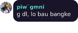 🙂 emoji piw`gmni's stic-pack (@xdbmusicbot) Telegram sticker 16 of 53