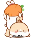 🤨 emoji @iamgojoof6eyes's Hêllẞø† Vol.1 (Animated) Telegram sticker 18 of 45