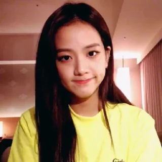 Sticker from DBW Jisoo me² ::。@VAQUEENA