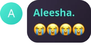 😭 emoji patnam tikel @QuotLyBot Telegram sticker 7 of 20