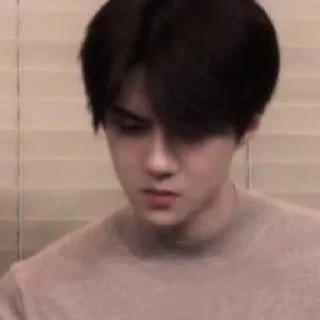 ➖ emoji DBW Sehun me² : :。@VAQUEENA Telegram sticker 17 of 63