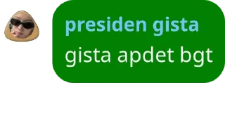 Sticker from tikel LHM@QuotLyBot