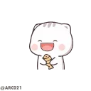 😹 emoji — @Refundz 🍻 Telegram sticker 10 of 50