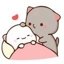 😘 emoji — @Refundz 🍻 Telegram sticker 22 of 50