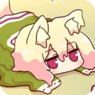 Sticker from 瑾 云飞 静态贴纸包(3)