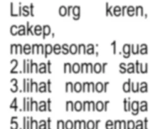 Sticker from peler 2