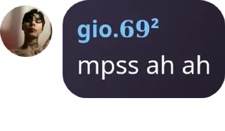 🧊 emoji Manusia Imoet🥰 pack by @QuotLyBot Telegram sticker 19 of 32