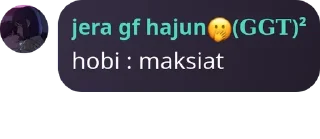 Sticker from Manusia Imoet🥰 pack by @QuotLyBot
