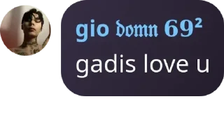 🧑 emoji Manusia Imoet🥰 pack by @QuotLyBot Telegram sticker 7 of 32