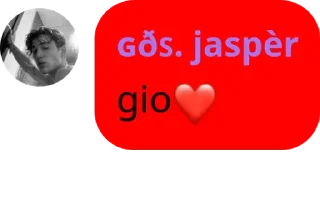 ❤️ emoji Manusia Imoet🥰 pack by @QuotLyBot Telegram sticker 9 of 32