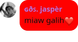 ❤️ emoji Manusia Imoet🥰 pack by @QuotLyBot Telegram sticker 13 of 32