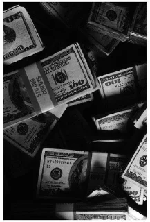 Sticker from @Blisfulmoment money