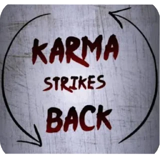 Sticker from Karma : @wind141
