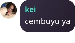 👫 emoji anak cakep💋 pack by @QuotLyBot Telegram sticker 21 of 88