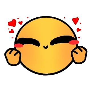 🐬 emoji *typing* Telegram sticker 18 of 120