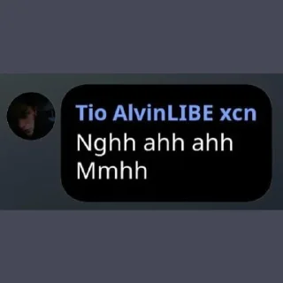 😒 emoji Typing Telegram sticker 13 of 16