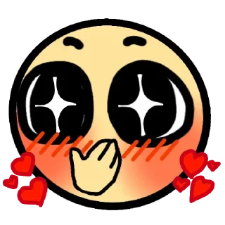🐬 emoji *typing* Telegram sticker 17 of 120