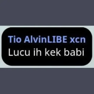 🫥 emoji Typing Telegram sticker 6 of 16