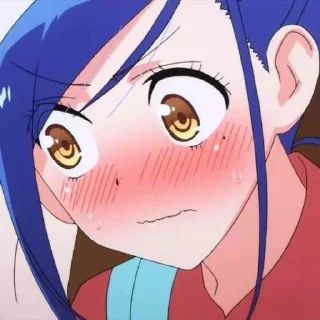 😳 emoji [WNL] Fumino Cute Packu by @DemonicUpdates Telegram sticker 12 of 31