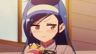 ☹️ emoji [WNL] Fumino Cute Packu by @DemonicUpdates Telegram sticker 18 of 31