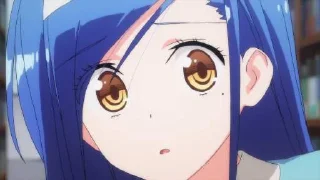 🤨 emoji [WNL] Fumino Cute Packu by @DemonicUpdates Telegram sticker 10 of 31
