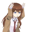 Sticker from KuroTrapu's Special Packu