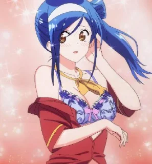 Sticker from [WNL] Fumino Cute Packu by @DemonicUpdates