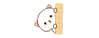Sticker from Mini @trystickers