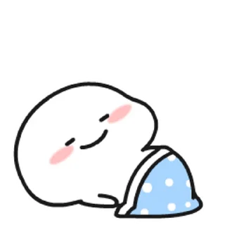 😊 emoji @Trystickers Telegram sticker 5 of 47