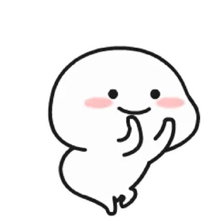 😊 emoji @Trystickers Telegram sticker 14 of 47