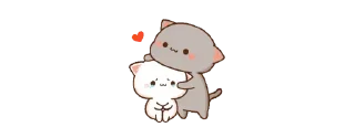 Sticker from Mini @trystickers