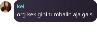 🏋‍♀️ emoji anak cakep💋 pack by @QuotLyBot Telegram sticker 6 of 88